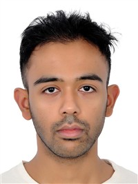 Akaash Srikanth