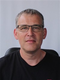 Jesper Korndal