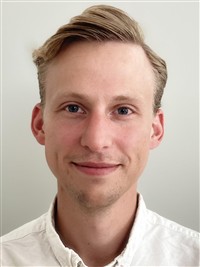 Nils Axel Henningsson
