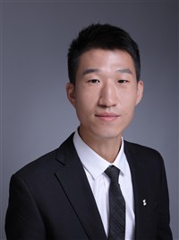 Yongwen Ren