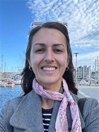 Maria Papaioannou