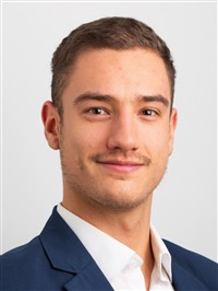 Louis Rainer Siller