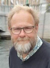 Nigel Robert Caterer