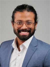 Hari Narayanan