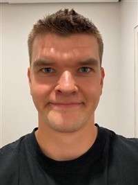 Magnus Højen Husen