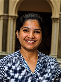 Ranjitha Ramakrishnan