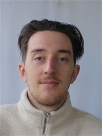 Niall Timothy O’Neill