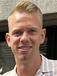 Rasmus Bang Hansen