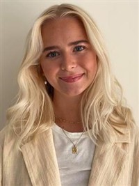 Victoria Ekholm Maibing