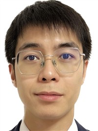 Jingkang Liang