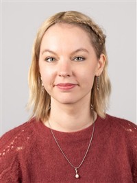 Inga Põldsalu