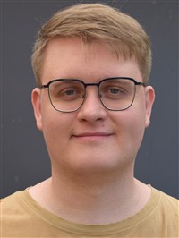 Sebastian Holbech