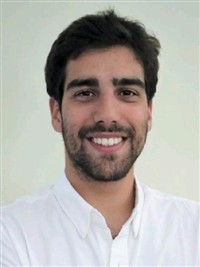 Francisco Madaleno Ferreira Santos