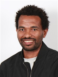 Mengistu Fentahun Mekureyaw
