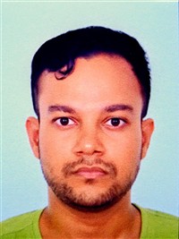Srijan Mondal