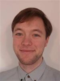Jesper Rask Pedersen