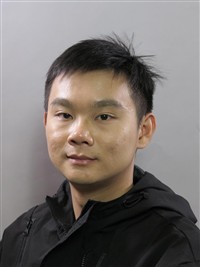 Xizhi Hong