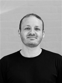 Casper Rasmussen