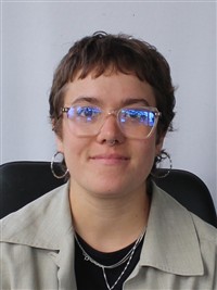 Lucía Fajardo Ligero