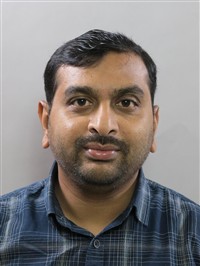 Melvin Prasad
