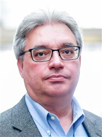 Bengt Håkan Johansson