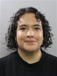 Claudia Andrea Torero Gutierrez