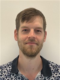 Jannick Bach Hagen