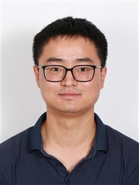 Yike Yin