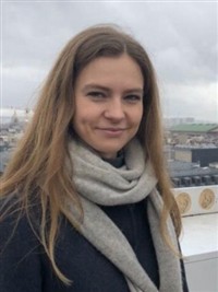 Ida Emilie Kryger Overgaard