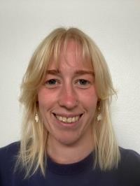 Ane Mai Hansen