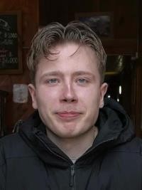 Christoffer Pold