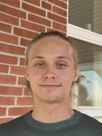 Morten Schantz Vesth