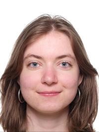 Xenia Agerholm Ruge