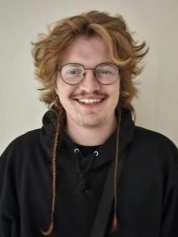 Halfdan Elvis Fridal-Omeragic