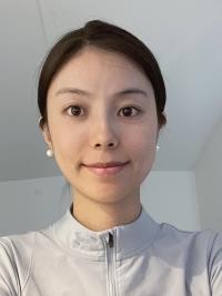 Xingjia Yu