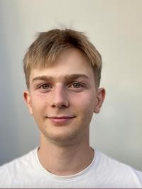 Lukas Siekierski Glit-Jensen
