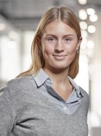 Louisa Amalie Berg Lykkesfeldt