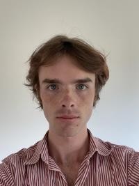 Jonas Mørk Maegaard