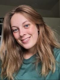 Katrine Højberg Hagenau
