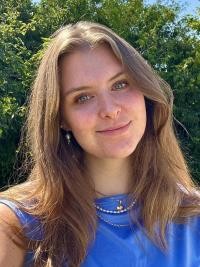Katrine Mørkebjerg Kirkebække