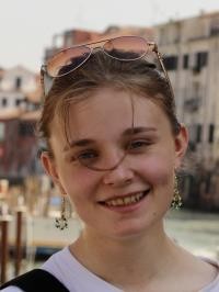 Sarah Wellendorph Ejsing