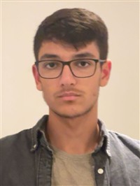 Jamal Khaled Charkie