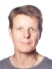 Ann Bettina Richelsen