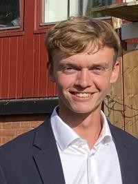 Rasmus Witzke