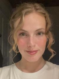 Nielsine Marie Lundsgaard Frantsen