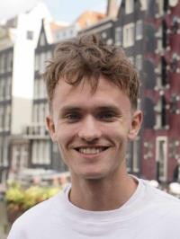 David Berg Dalager