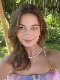 Simone Frøslev Hoppe