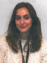Anna Rosa Østerlund Haarder