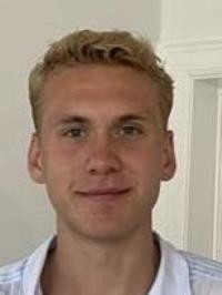 August Gotholt Thomsen