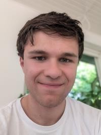 Markus Mayntz Johnsen
